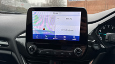 Ford Fiesta 1.0 EcoBoost ST-Line 5dr Petrol Hatchback